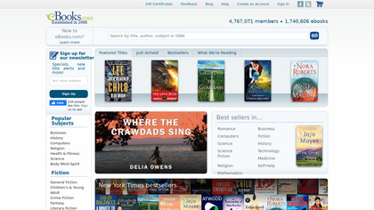 eBooks.com image
