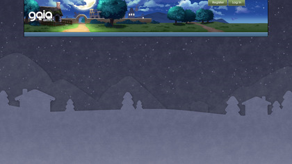 Gaia Online image