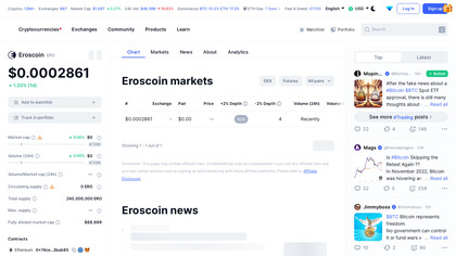 Eroscoin image