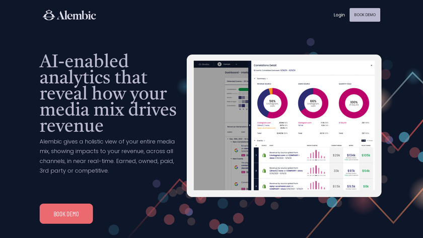 Reachpod Landing Page