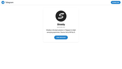 Shieldy image