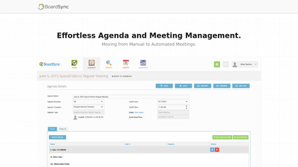 BoardSync image