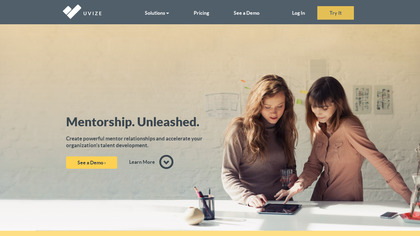 Uvize image