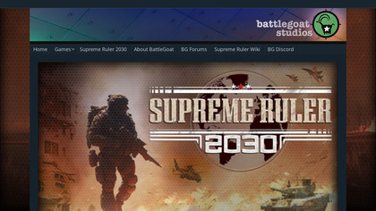 Supreme Ruler 2020 Gold image