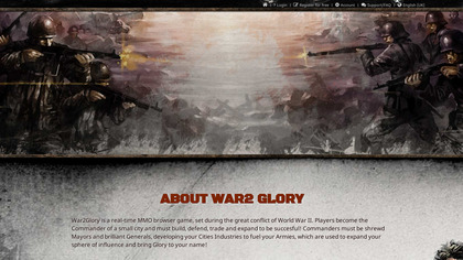 War2glory image