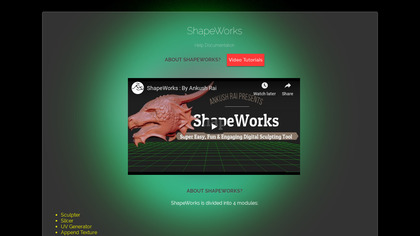 ShapeWorks image