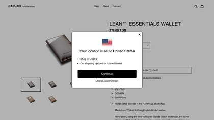 Lean essentials image