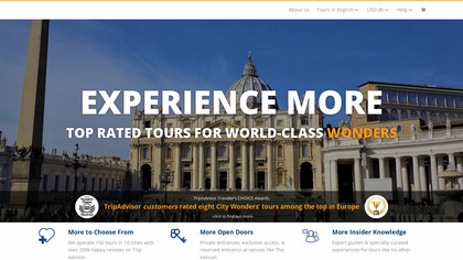City of Wonder image