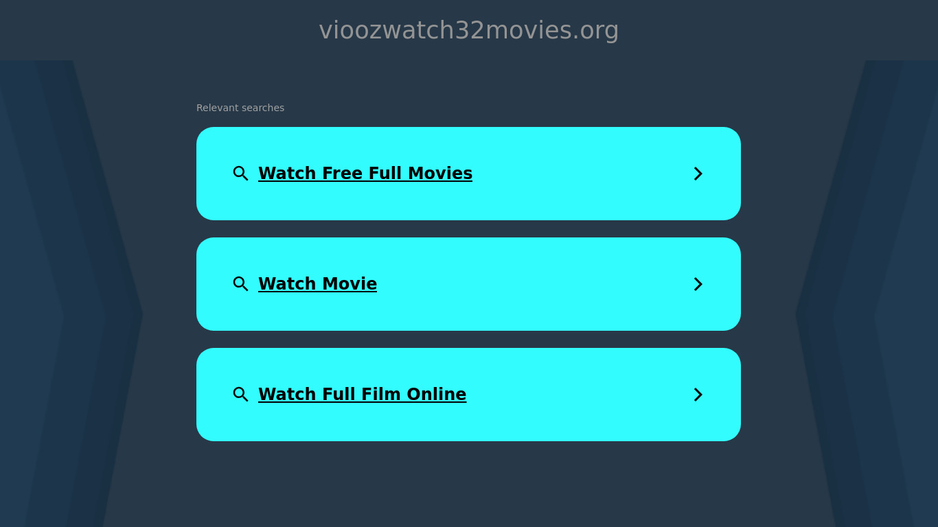 VioozWatch32Movies Landing page