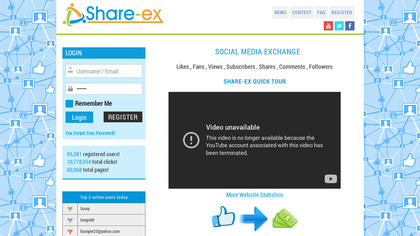 Share-Ex image