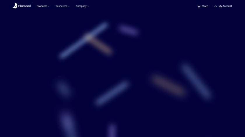 Plumsail Forms Landing Page