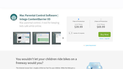 ContentBarrier image