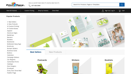PrintPlace image