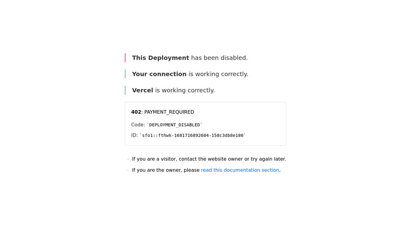 Discover by Teachable Landing Page