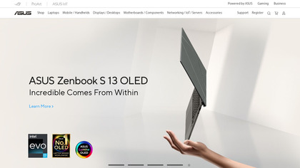 ASUS ZenBook Pro UX501VW image