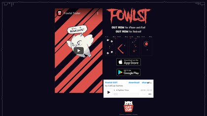 Fowlst image