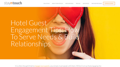 Guest Engage image
