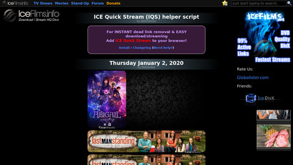IceFilms.info image