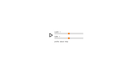 LofiFocus image