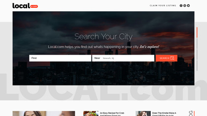 Local.com image