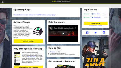 Zula Europe image