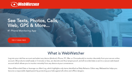 WebWatcher image