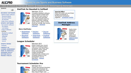 All-Pro Software image