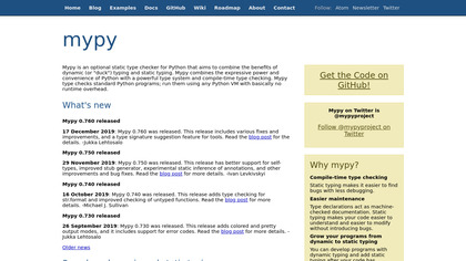 mypy image