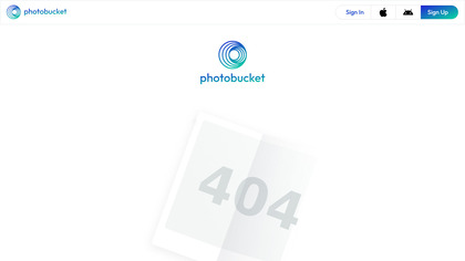 Snapbucket image