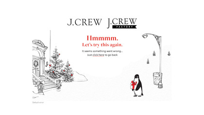 J Crew Iconic Trench image