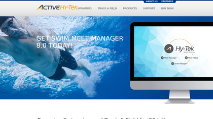 ACTIVE Hy-Tek image