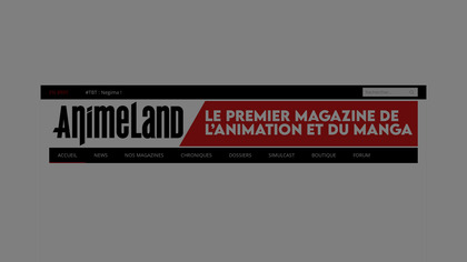 Animeland image