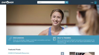 Empower Connect image