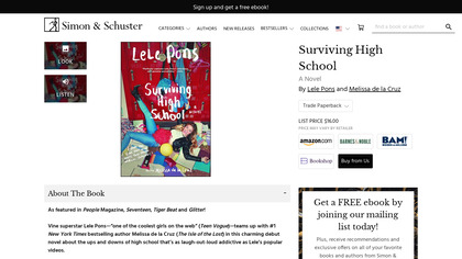 Surviving High School image