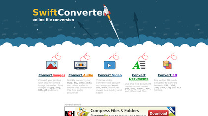 SwiftConverter image