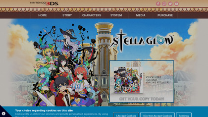Stella Glow image