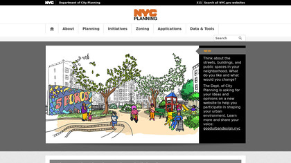 Manhattan Planning & Execution image