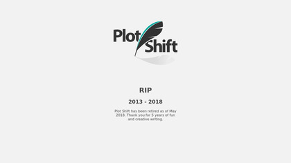 Plot Shift image