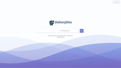 DeliveryDino image
