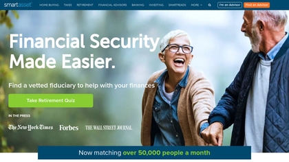 SmartAsset image