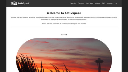 ActiveSpace image