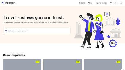 TripExpert image