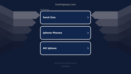 Textingway image