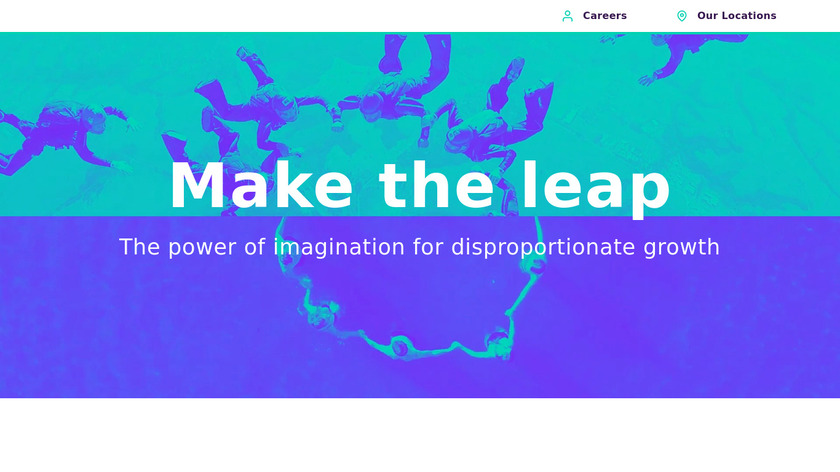 phd Media Landing Page