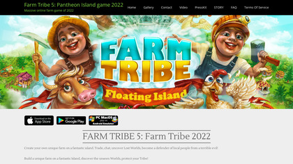Farm Tribe image