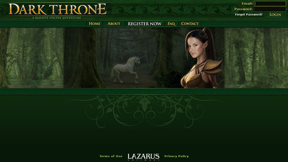 Dark Throne image