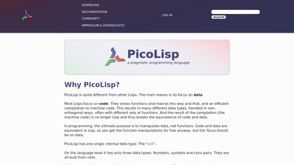 PicoLisp image