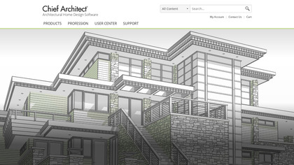 Chief Architect image