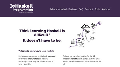Haskell From First Principles image