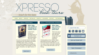 XPRESSO image